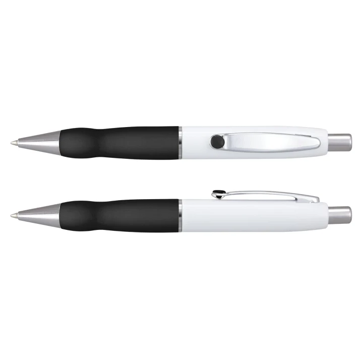 Turbo Pen - White Barrel - image 7