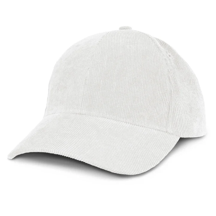 Corduroy Cap - image 2