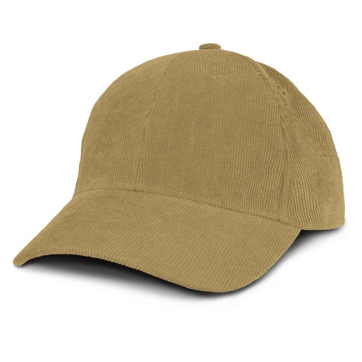 Corduroy Cap - image 3