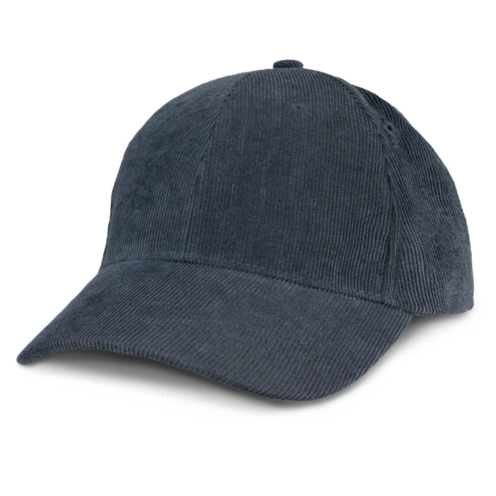 Corduroy Cap - image 4