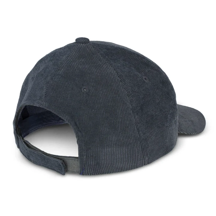 Corduroy Cap - image 6