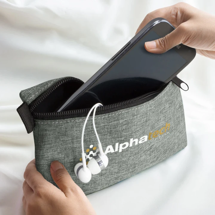 Dexter Tech Pouch - image 4