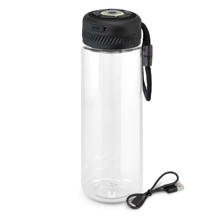 Lumino COB Light Bottle - image 2