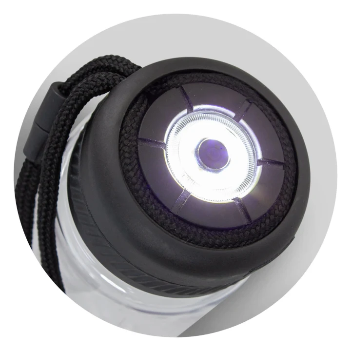 Lumino COB Light Bottle - image 3