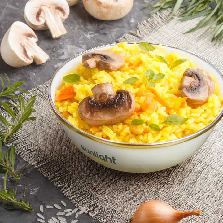 Bendigo Enamel Bowl - image 4