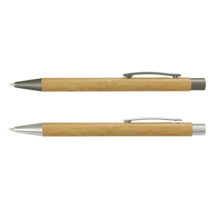 Lancer Bamboo Pen - image 1