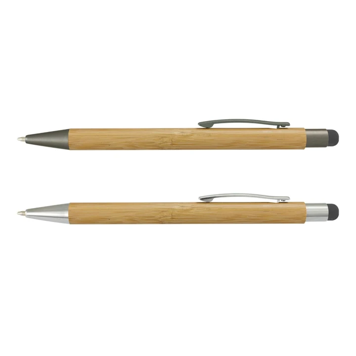 Lancer Bamboo Stylus Pen - image 1