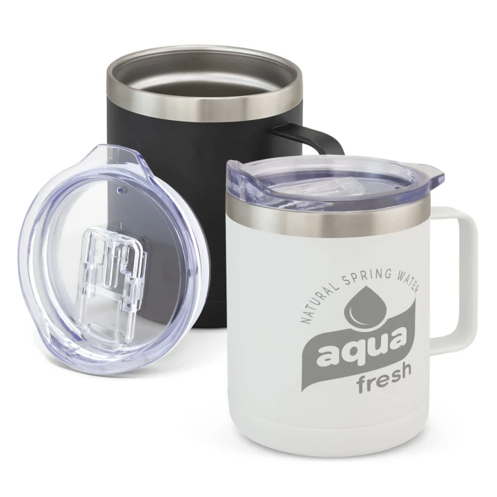Zeus Vacuum Cup - image 1