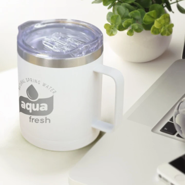 Zeus Vacuum Cup - image 4