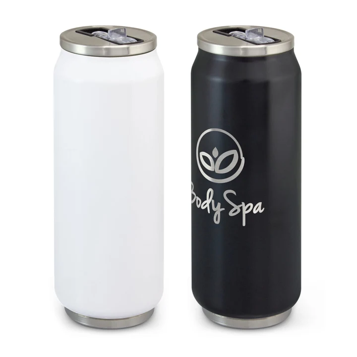 Canister Vacuum Bottle - image 1