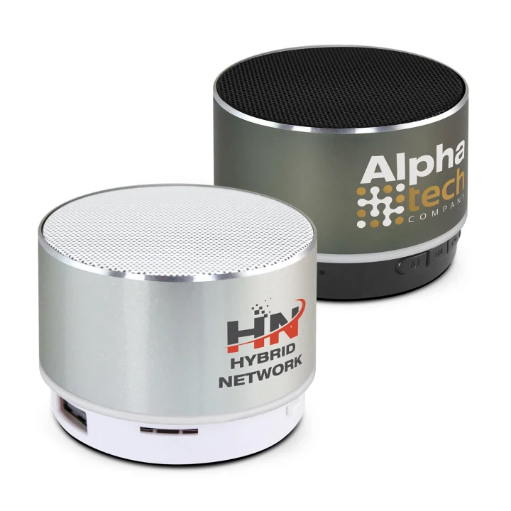 Oracle Bluetooth Speaker - image 1