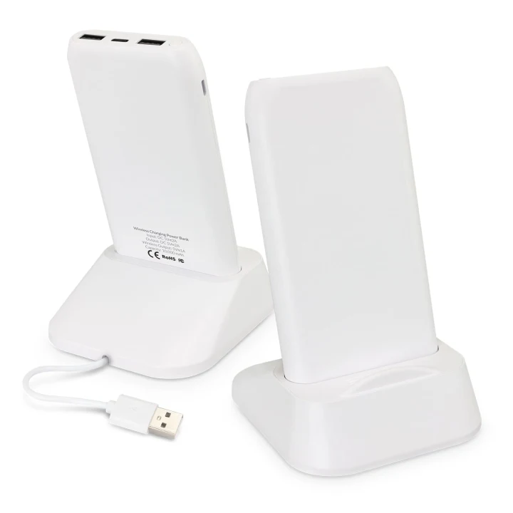 Triode 10k Wireless Charging Station - image 2