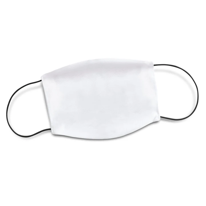 Reusable Face Mask Full Colour - Large - image 5