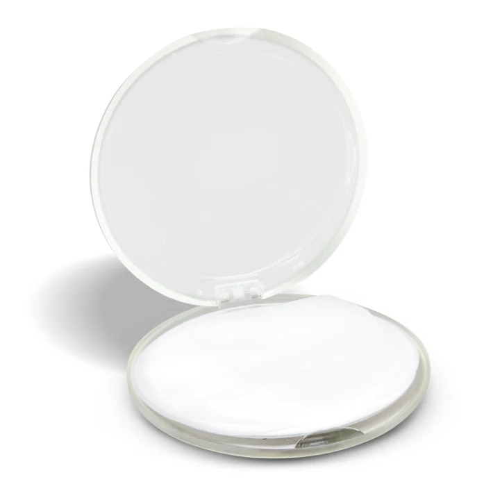 Hand Soap Travel Case - Round - image 4