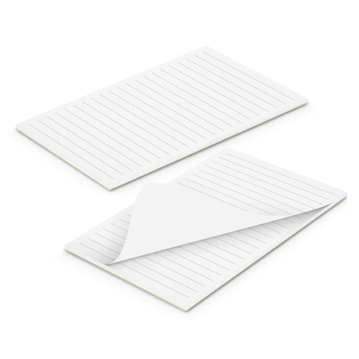 Office Note Pad - 90mm x 160mm - image 1