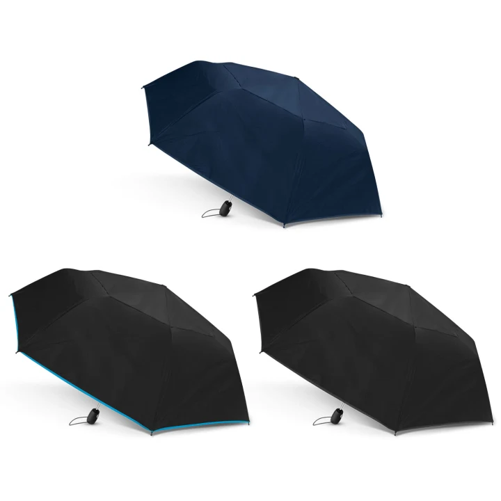 Hurricane City Umbrella - image 1