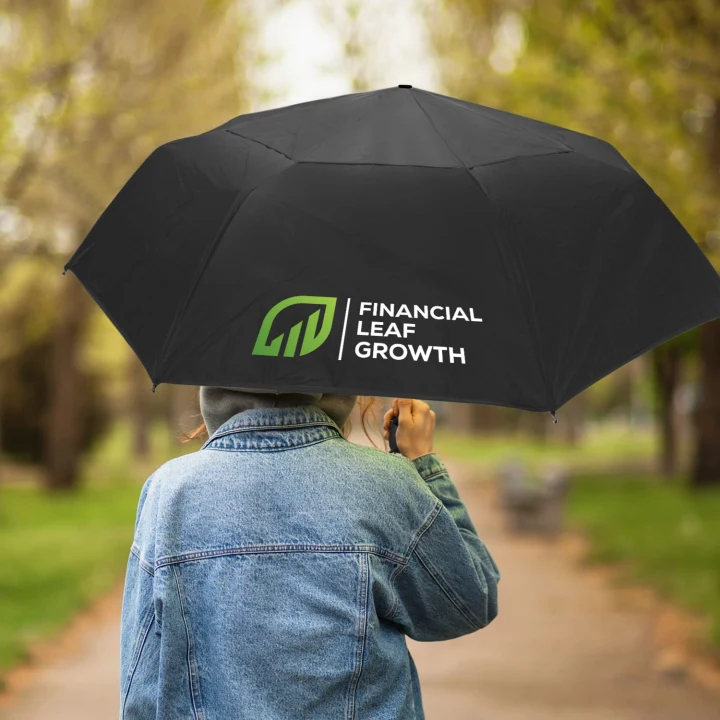 Hurricane City Umbrella - image 5