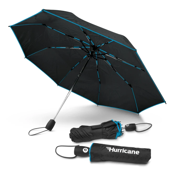Hurricane City Umbrella - image 4