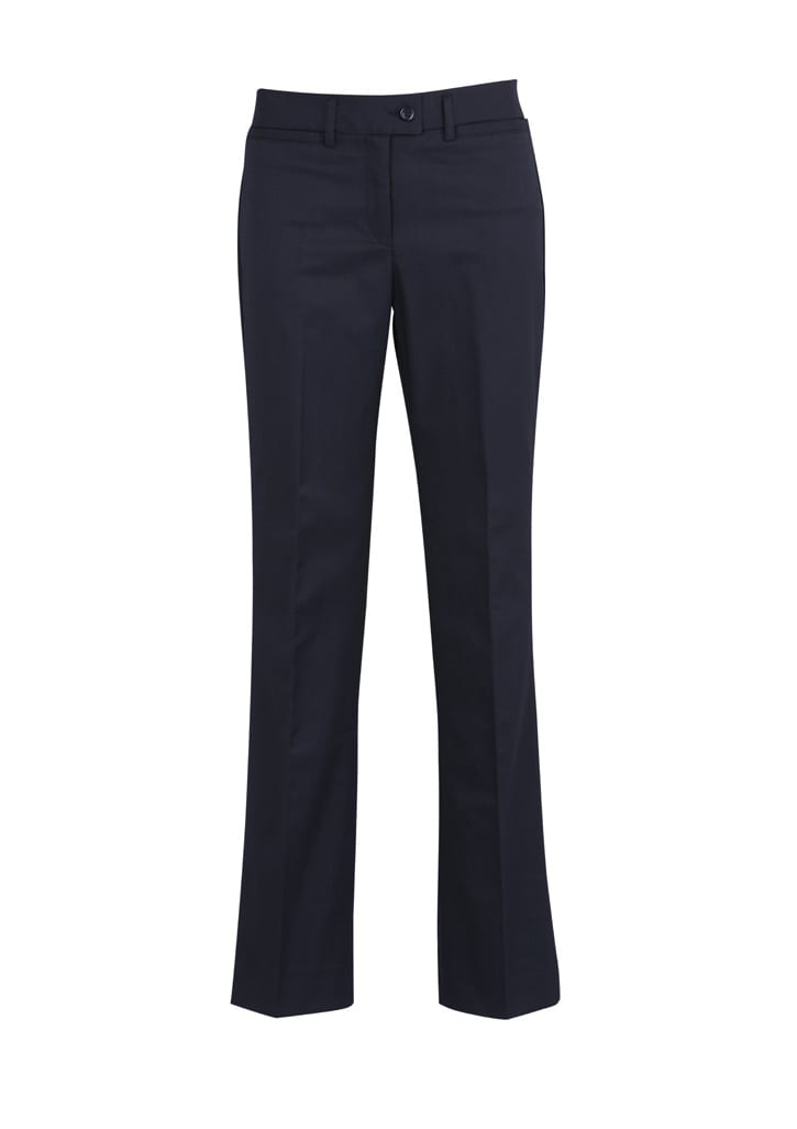 Cool Stretch Womens Relaxed Pant FA-10111