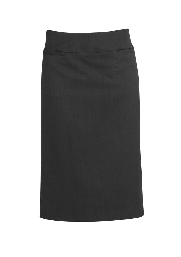 Womens Cool Stretch Relaxed Fit Lined Skirt