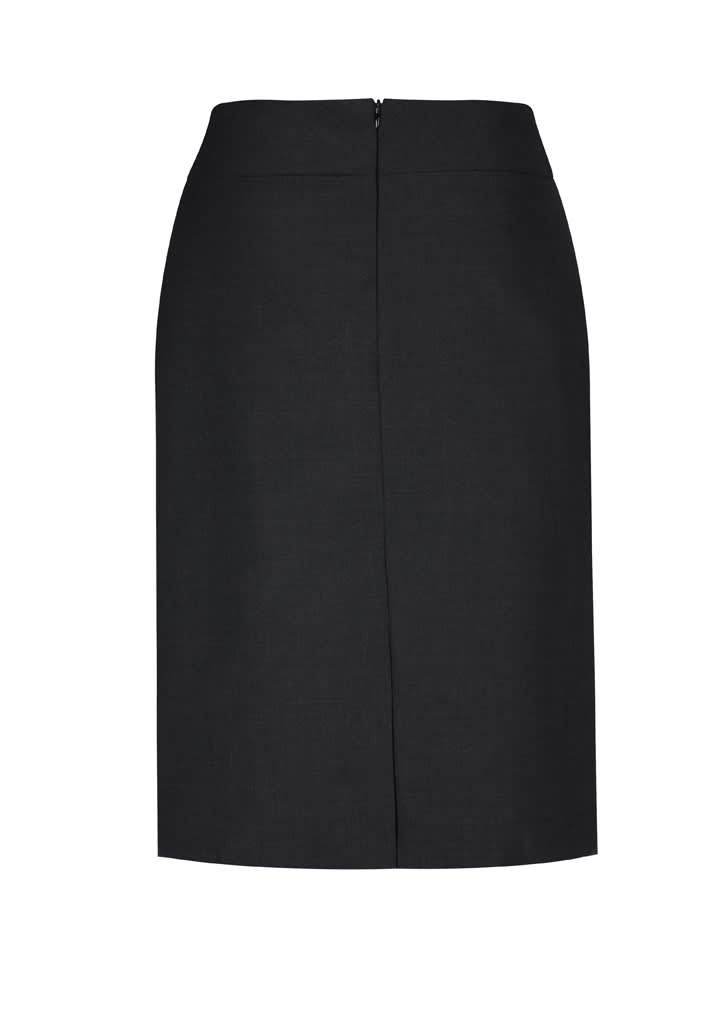 Cool Stretch Womens Relaxed Fit Lined Skirt FA-20111