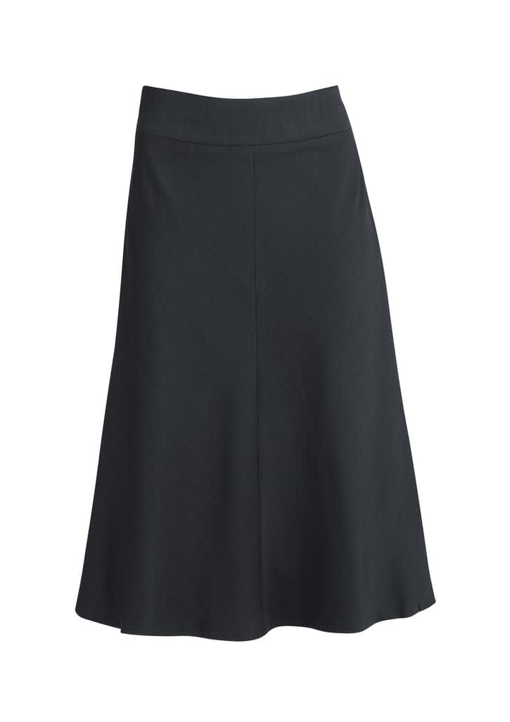 Womens Fluted Skirt - Modern Promotions