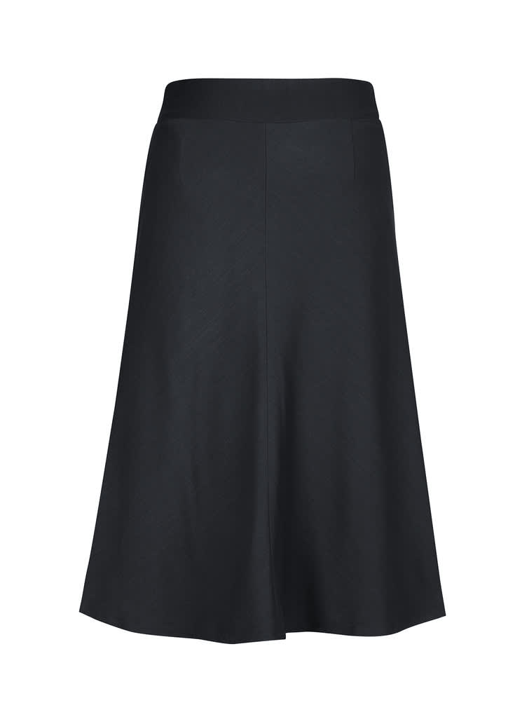 Womens Fluted Skirt - Modern Promotions