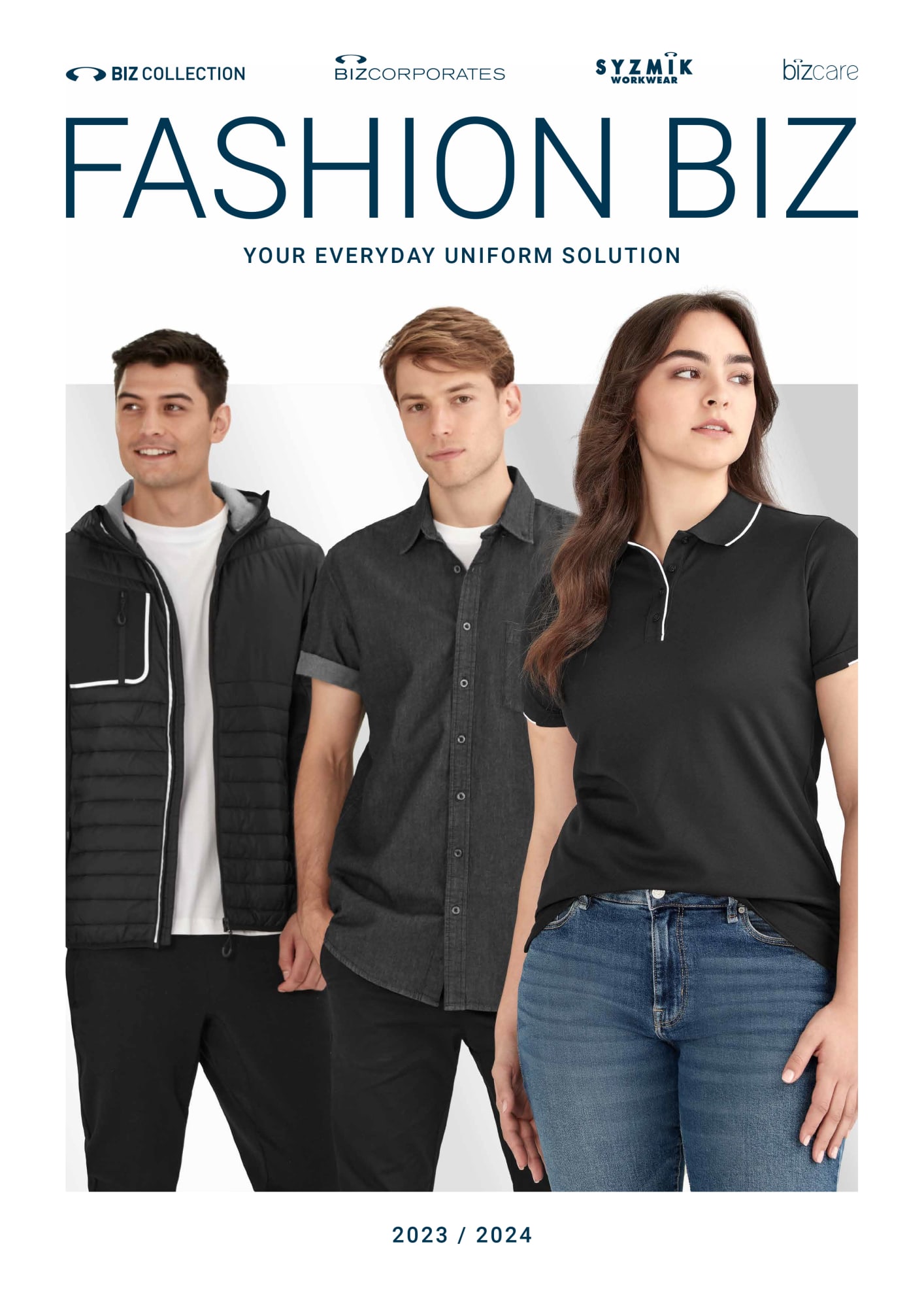 Fashion Biz Catalogue 2023