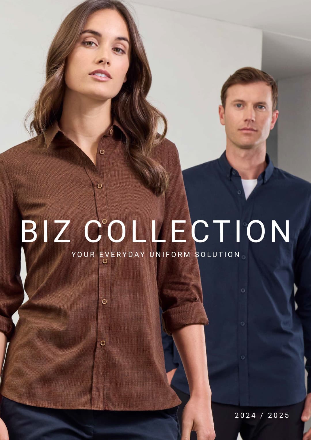 Biz Collection Catalogue 2024 promotional product