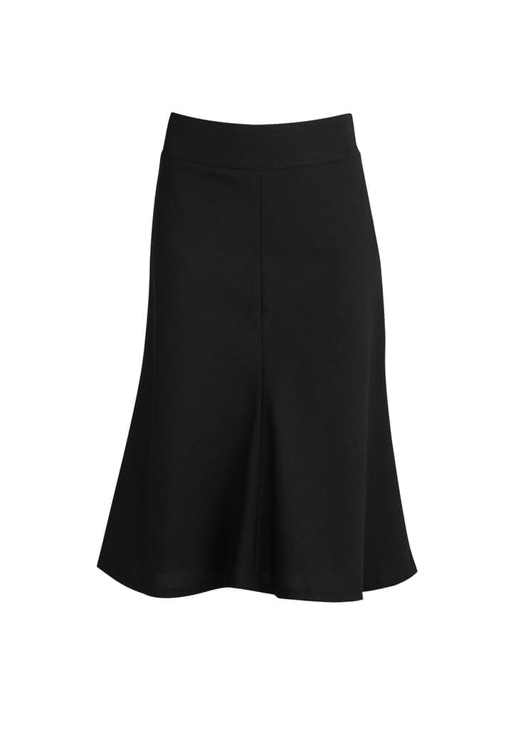 Womens Fluted Skirt - Modern Promotions