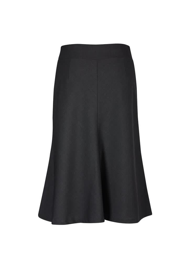 Womens Fluted Skirt - Modern Promotions