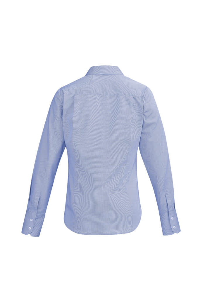 Womens Hudson Long Sleeve Shirt - 40310 Image 