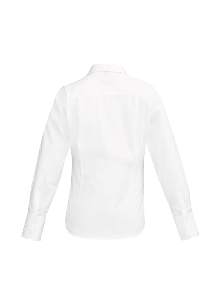 Womens Hudson Long Sleeve Shirt - 40310 Image 