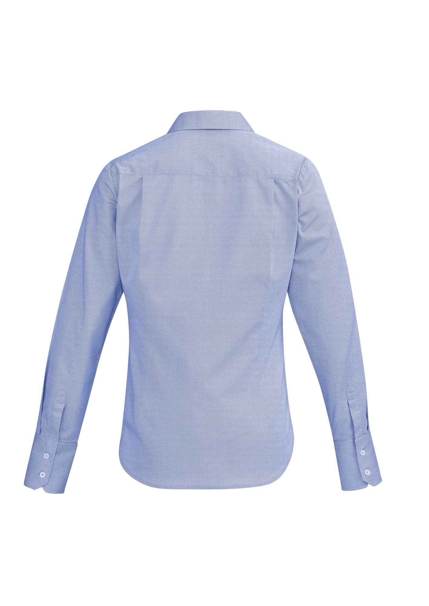 Womens Hudson Long Sleeve Shirt FA-40310