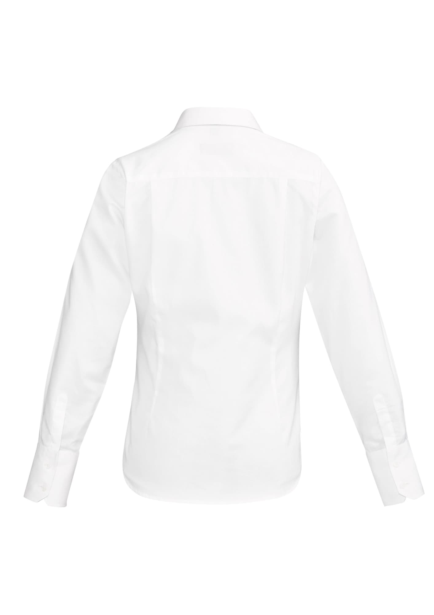Womens Hudson Long Sleeve Shirt FA-40310