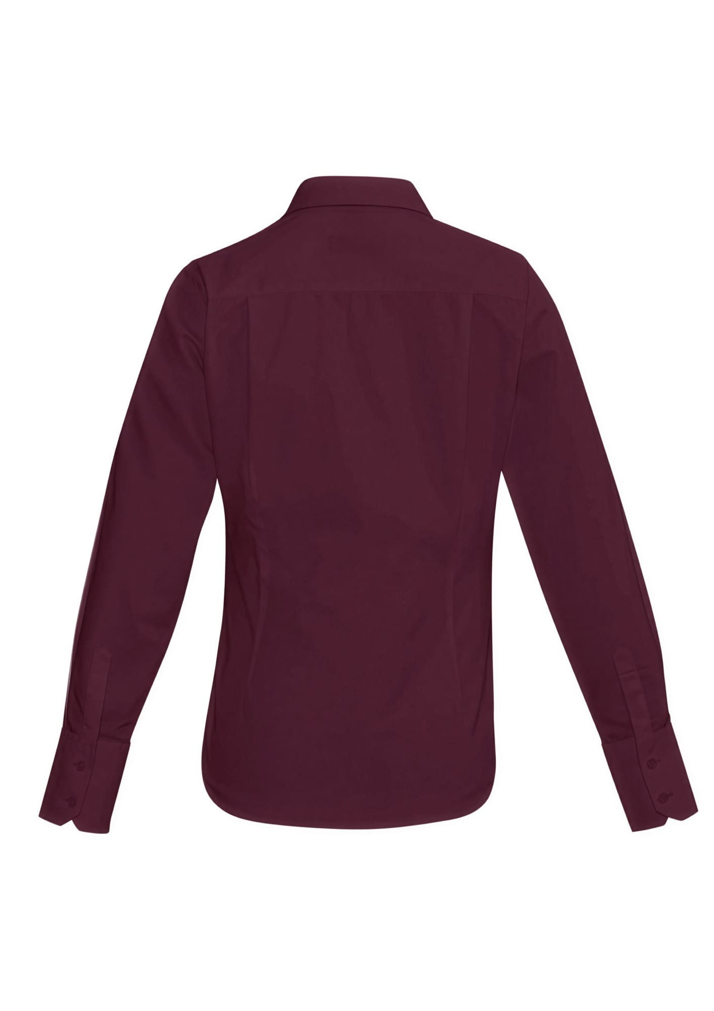 Womens Hudson Long Sleeve Shirt FA-40310