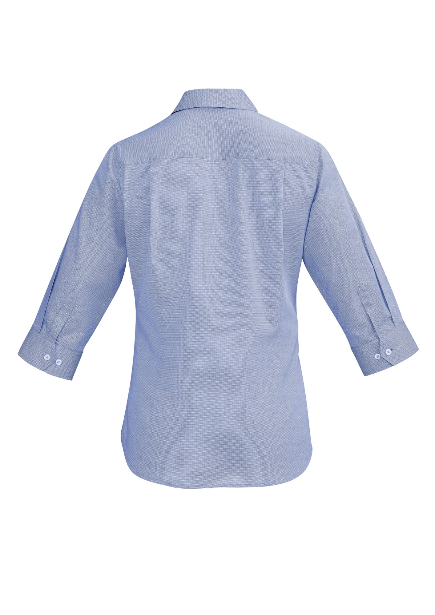 Womens Hudson 3/4 Sleeve Shirt FA-40311