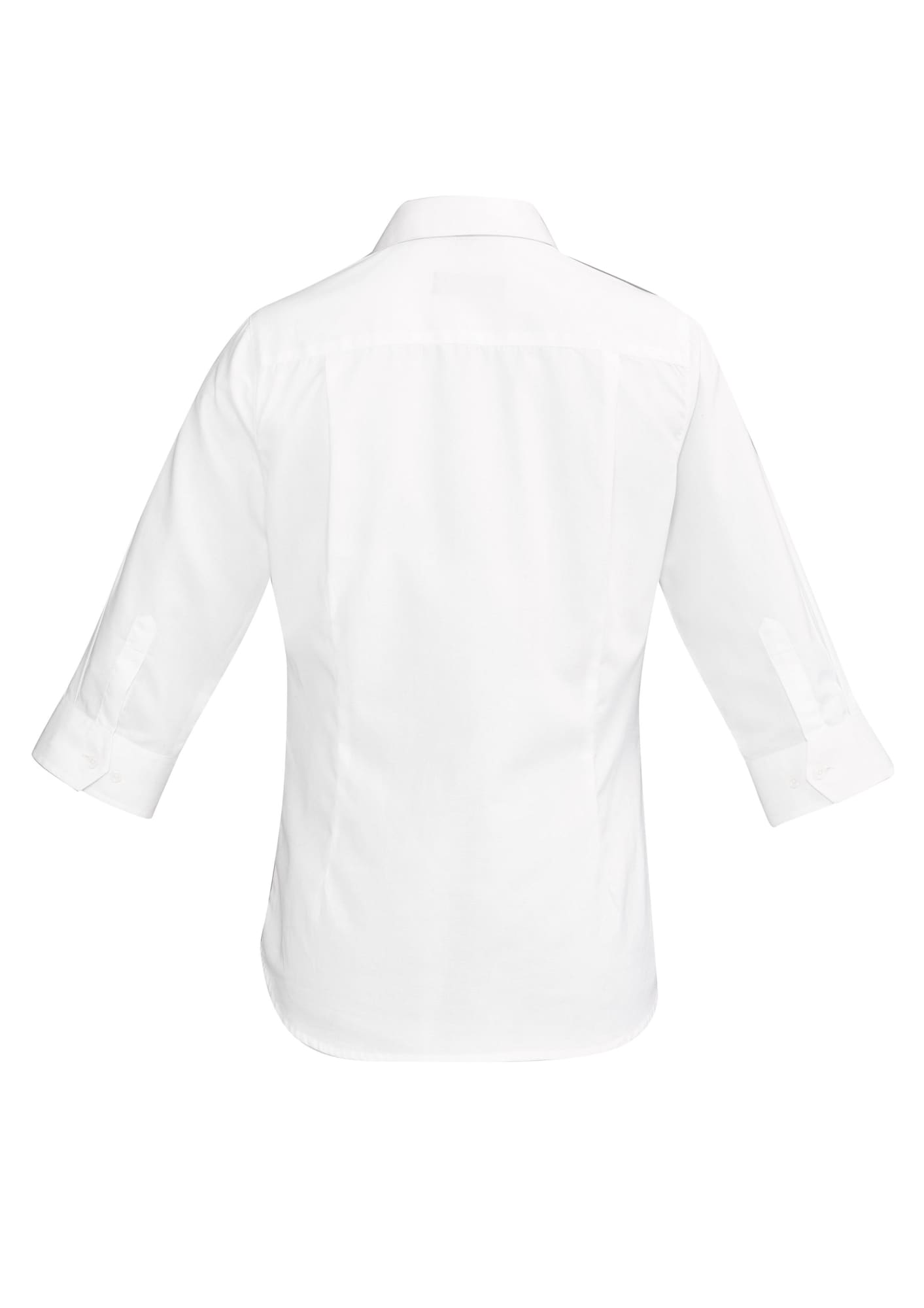 Womens Hudson 3/4 Sleeve Shirt FA-40311