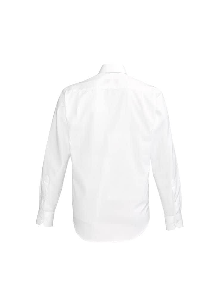 Mens Hudson Long Sleeve Shirt - 40320 Image