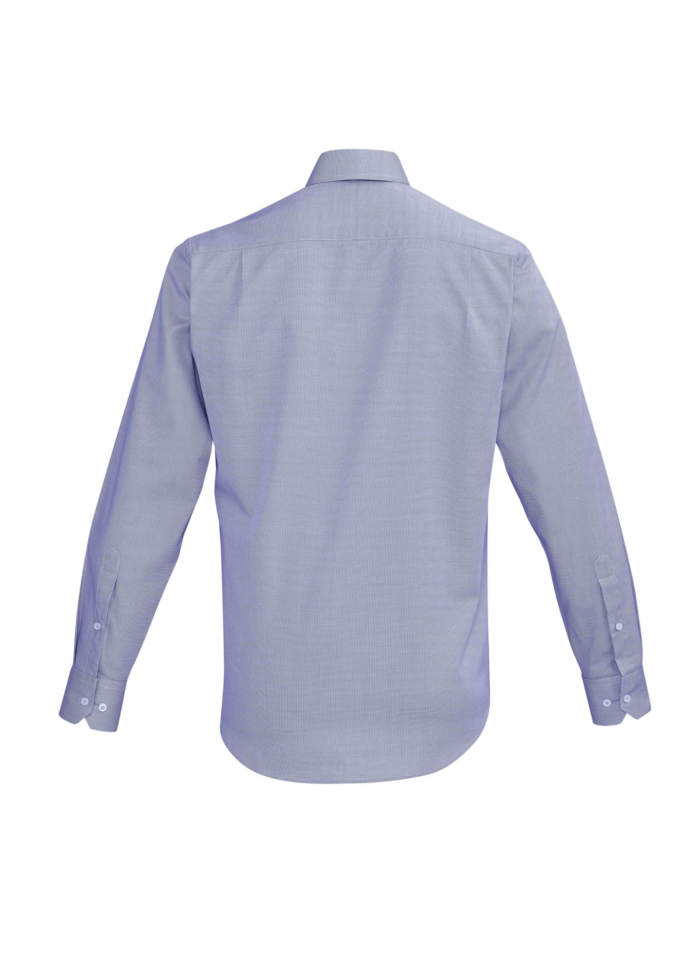 Mens Hudson Long Sleeve Shirt FA-40320