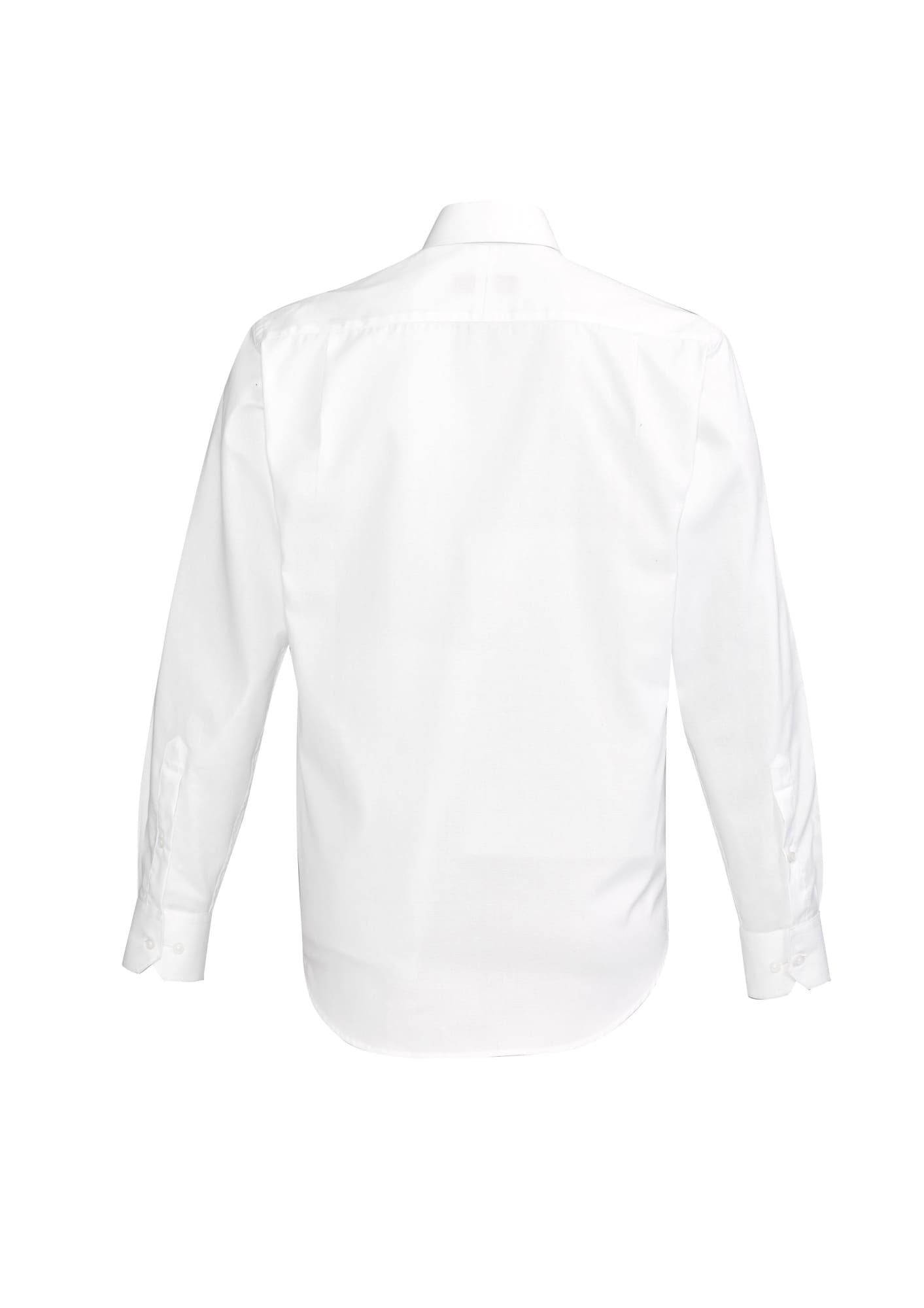 Mens Hudson Long Sleeve Shirt FA-40320