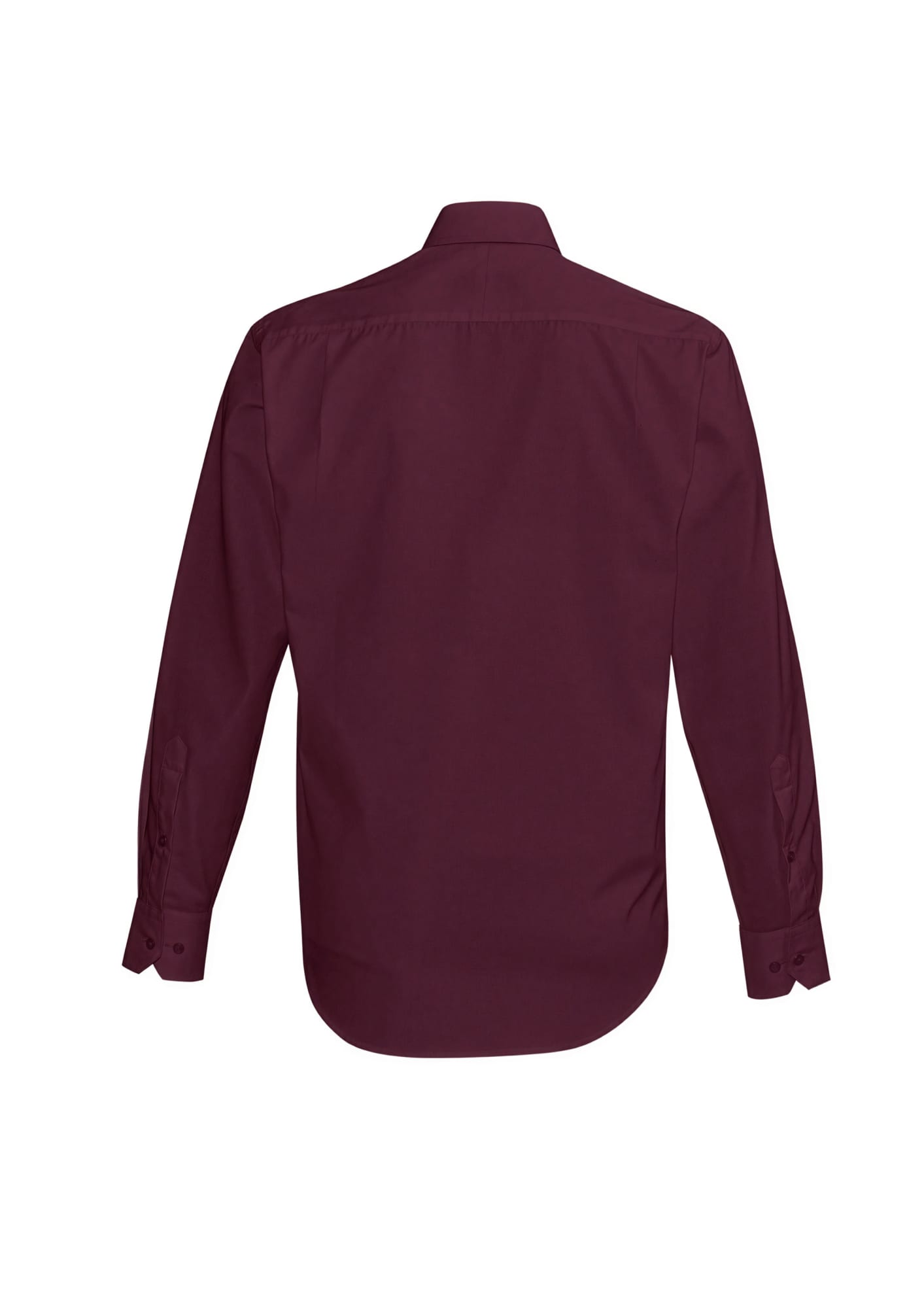 Mens Hudson Long Sleeve Shirt FA-40320