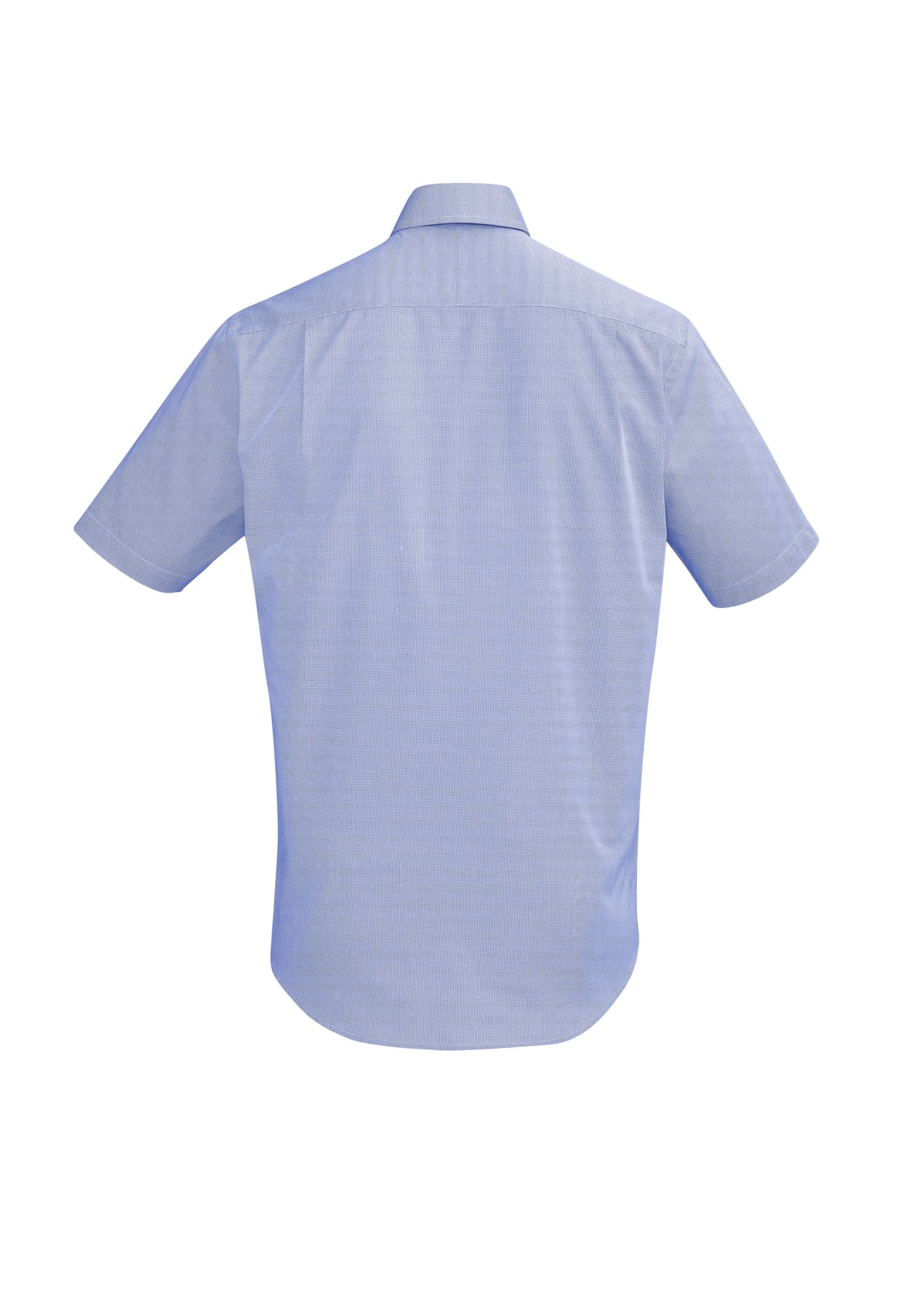 Mens Hudson Short Sleeve Shirt FA-40322