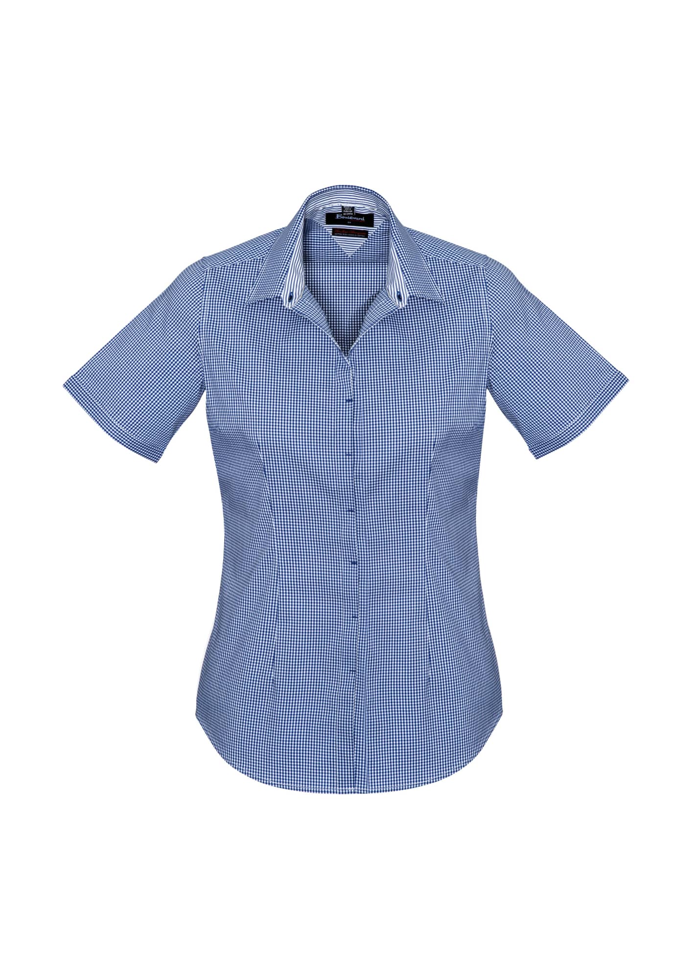Womens Newport Short Sleeve Shirt FA-42512