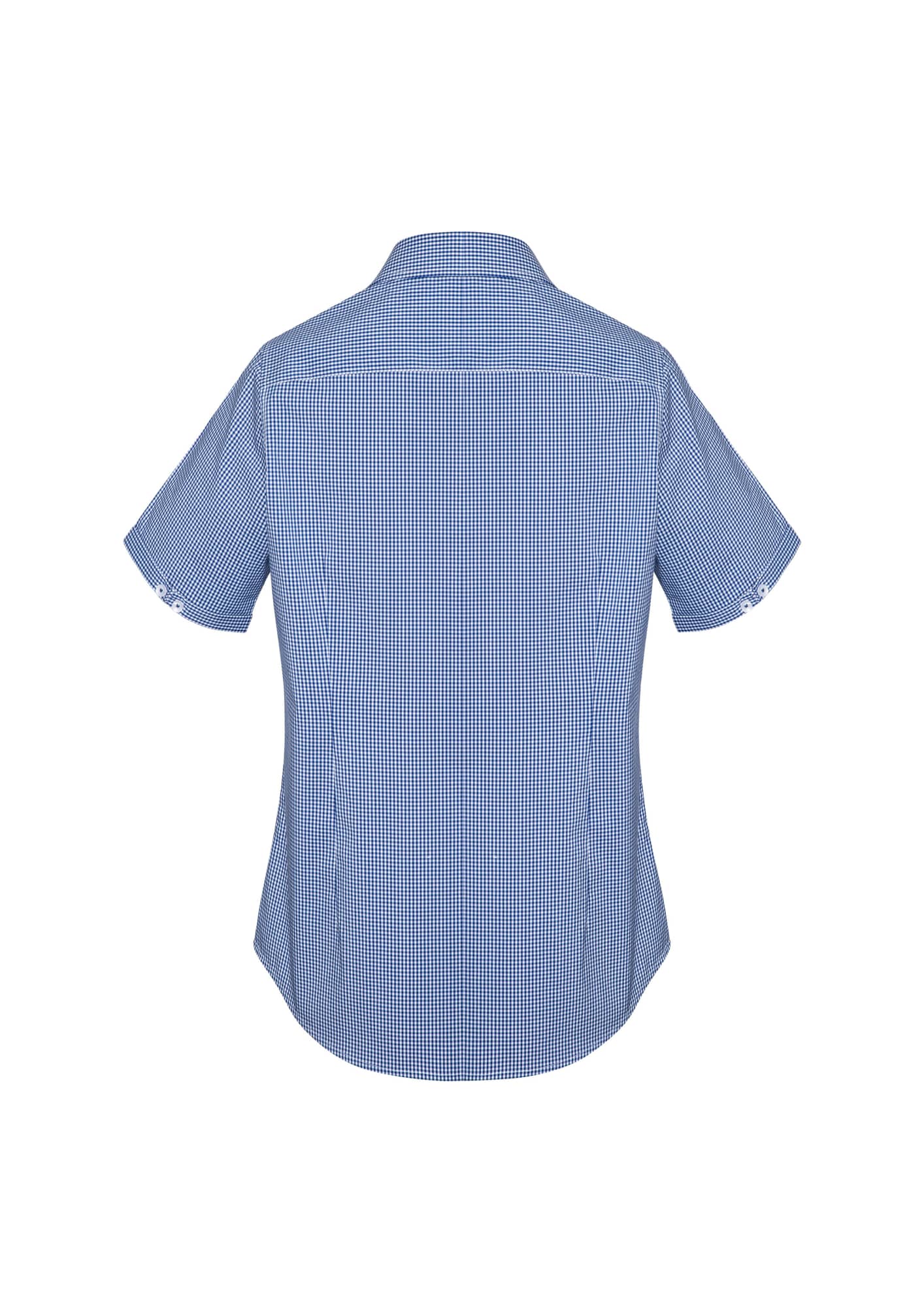 Womens Newport Short Sleeve Shirt FA-42512