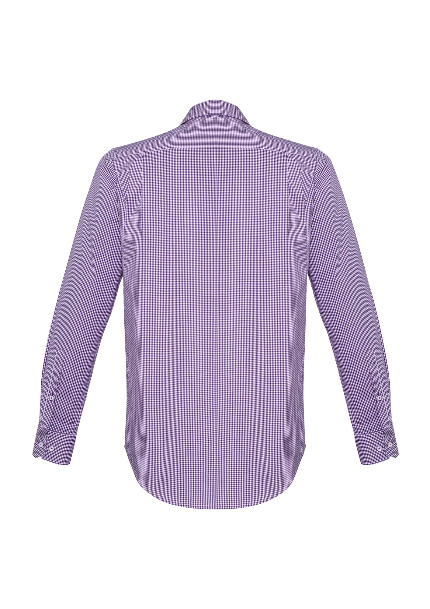 Mens Newport Long Sleeve Shirt FA-42520