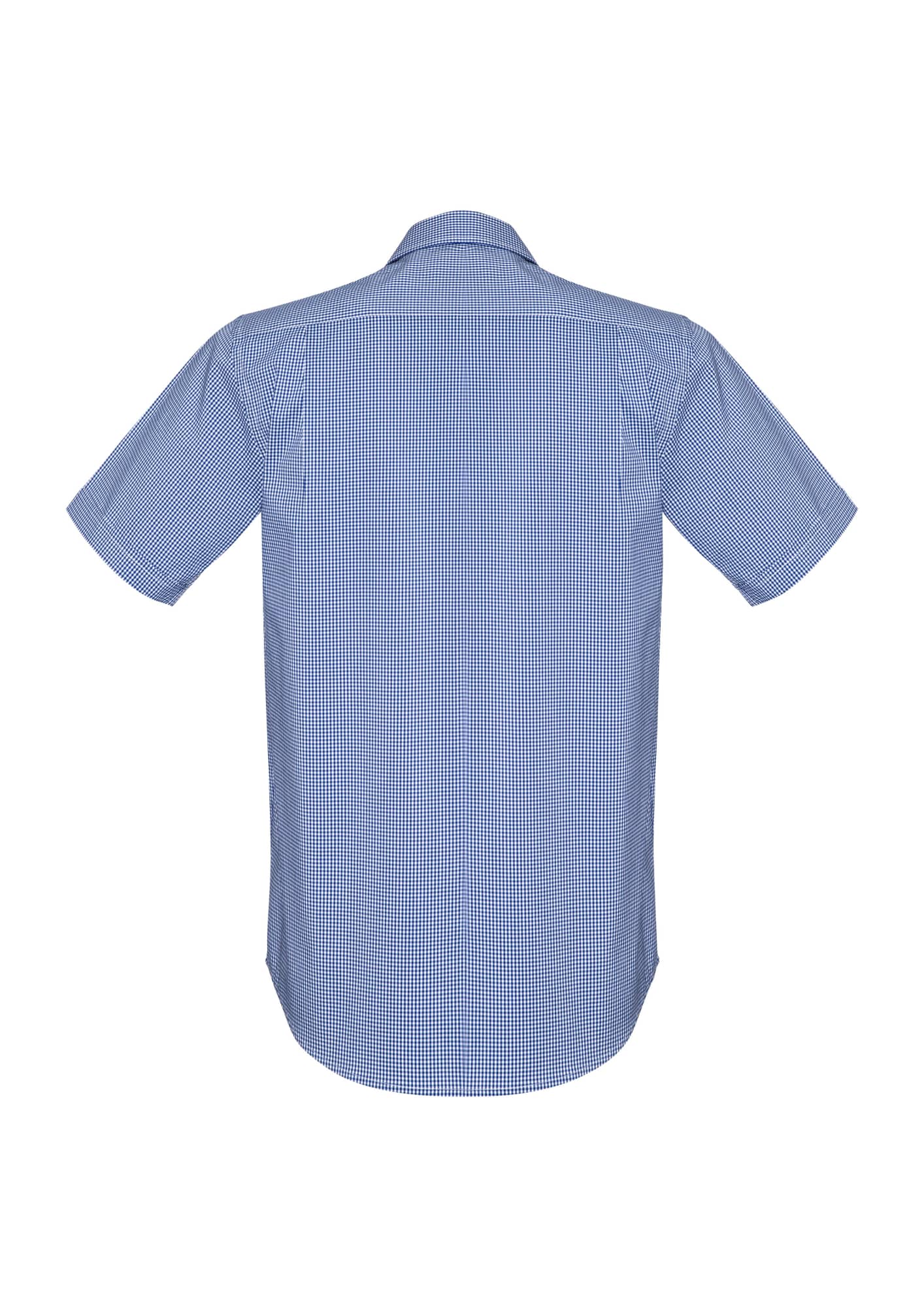 Mens Newport Short Sleeve Shirt FA-42522