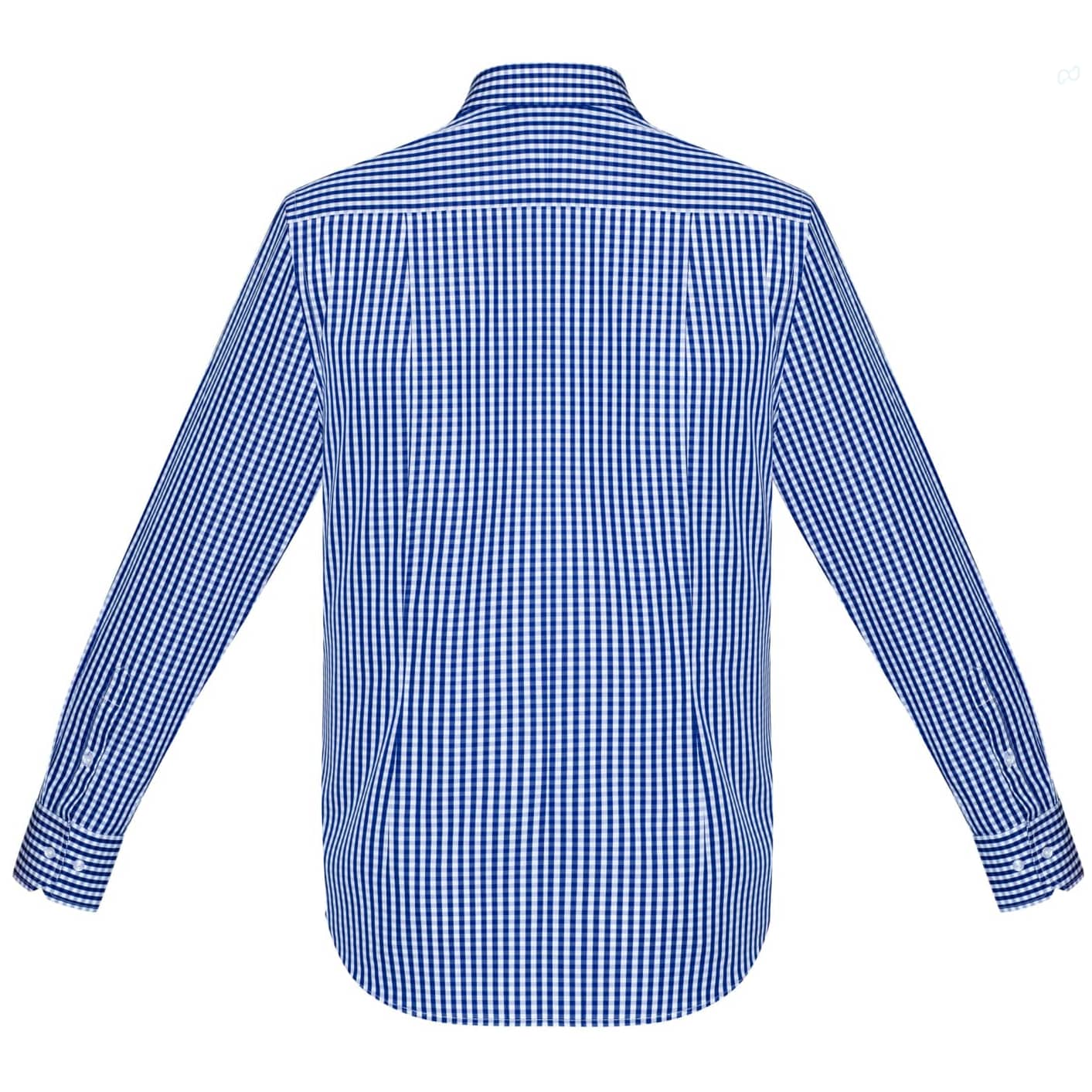 Mens Springfield Long Sleeve Shirt FA-43420