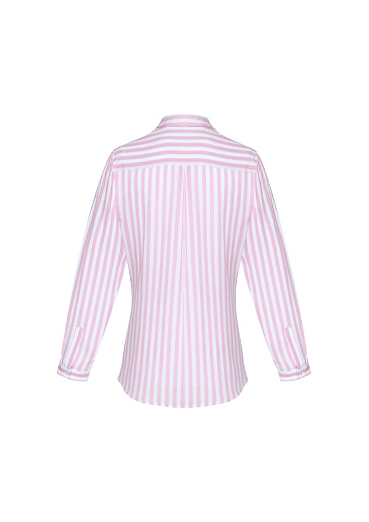 Verona Womens Long Sleeve Blouse - 43610 Image 