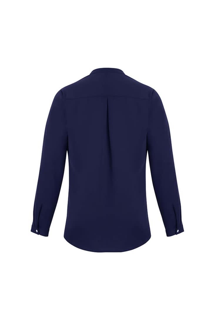 Womens Juliette Long Sleeve Blouse - 44210 Image 